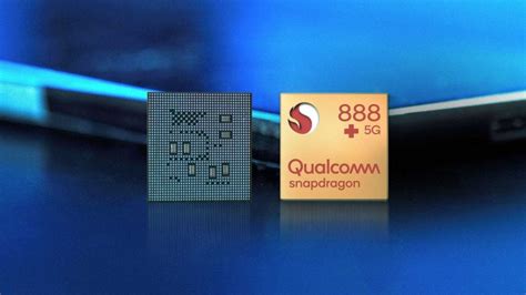Snapdragon 870 VS Snapdragon 888: Two Flagship Chips .